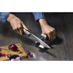 Afilador de cuchillos gourmet wmf