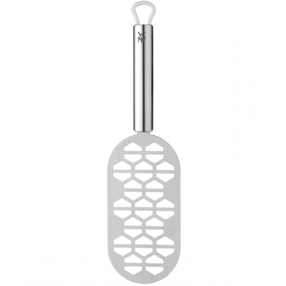 Rallador para queso parmesano 27 cm ”profi plus”, Cromargan, wmf