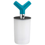 Cortador rebanador para pina con alamacenador ”hello functionals” wmf