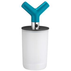 Cortador rebanador para pina con alamacenador ”hello functionals” wmf