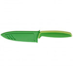Cuchillo para chef verde 24 cm hoja 13 cm ”touch” wmf