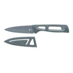 Cuchillo multiusos pizarra met 9 cm modern fit wmf