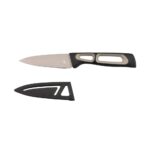 Cuchillo multiusos titanium met 9 cm modern fit wmf