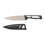Cuchillo para chef titanium met 16 cm modern fit wmf