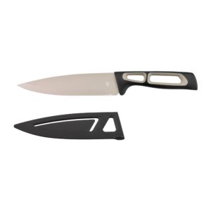Cuchillo para chef titanium met 16 cm modern fit wmf