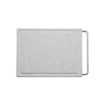 Tabla para cortar Plastico Casa de metal 27×36 cm wmf