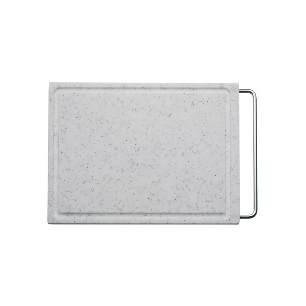 Tabla para cortar Plastico Casa de metal 27×36 cm wmf