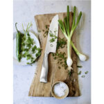 Cuchillo para chef hoja 15 cm ”grand gourmet” wmf