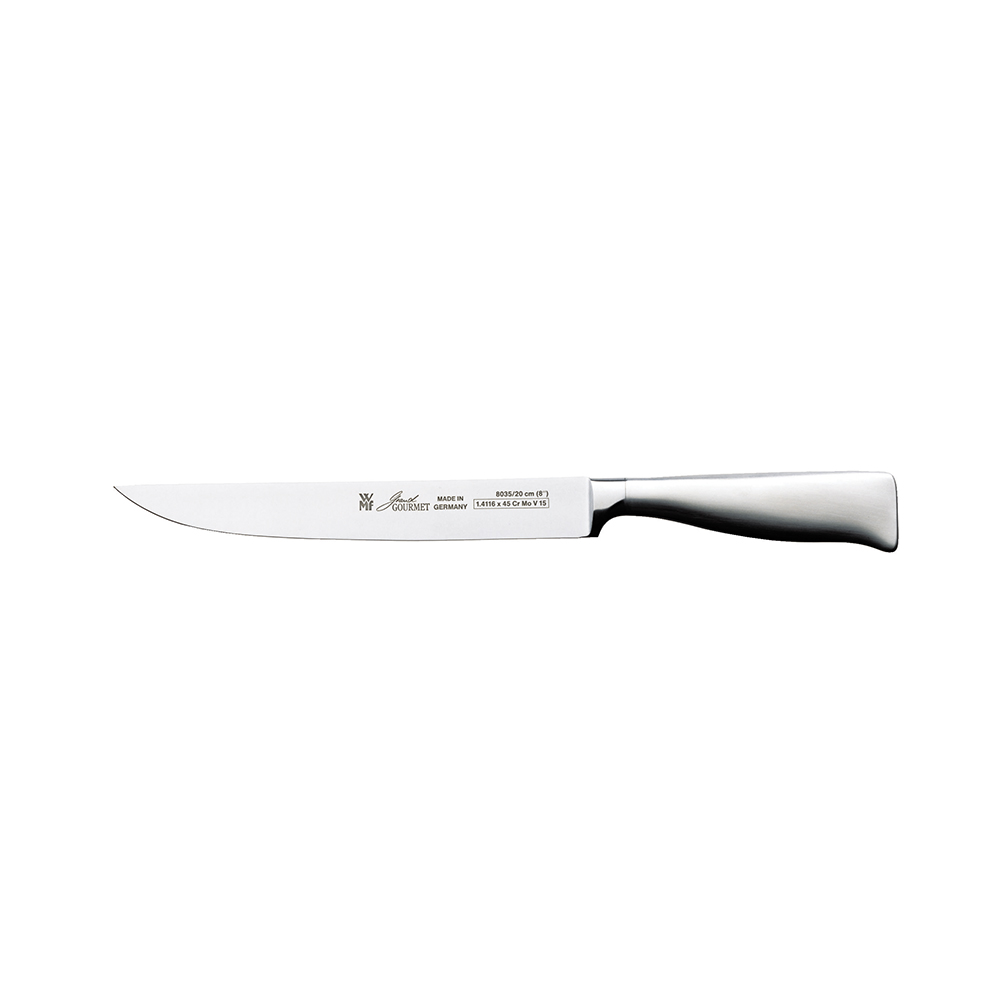 Cuchillo para cocina ”grand gourmet” 20 cm caja de regalo wmf