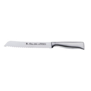 Cuchillo para pan ”grand gourmet” 19 cm caja de regalo wmf
