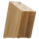 block de cuchillos vacio wmf