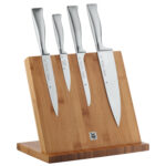 Bloque magnetico para cuchillos wmf