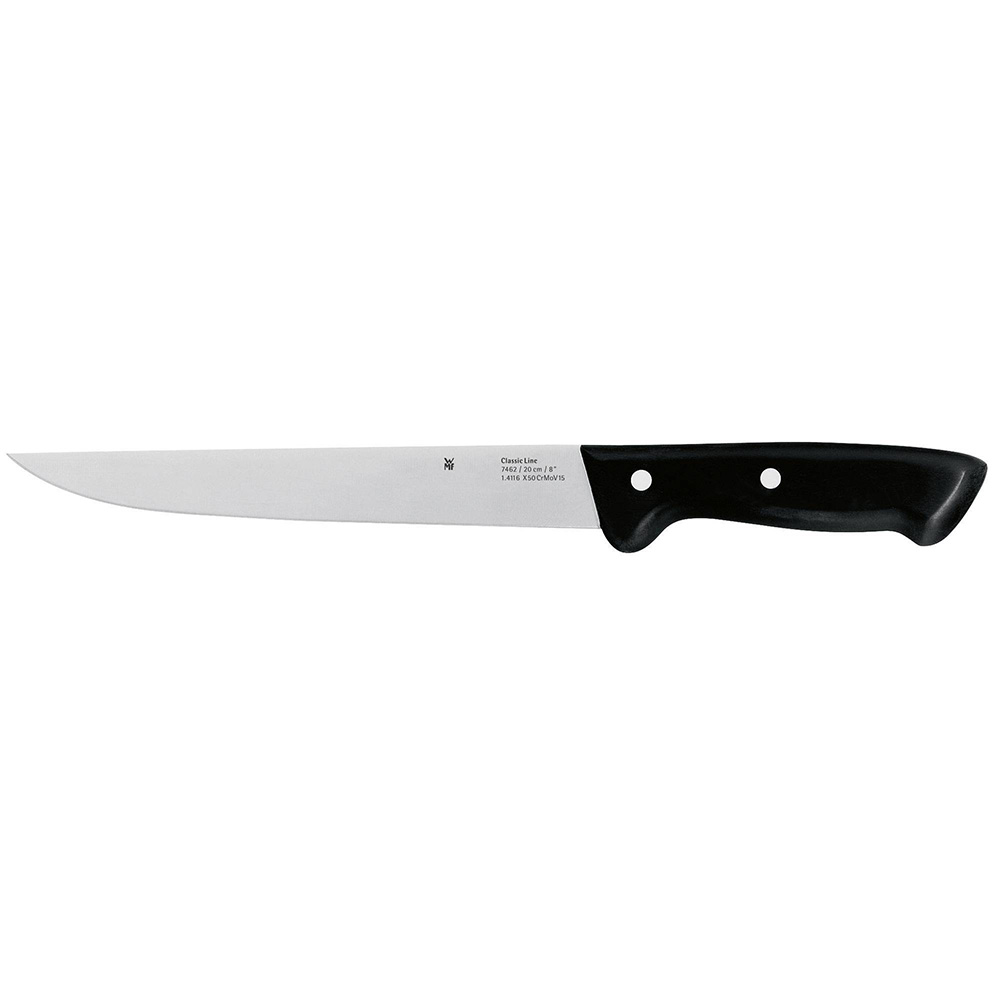 cuchillo para mechar 20 cm ”modern line” wmf