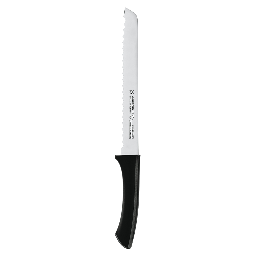 Cuchillo para pan 20 cm modern line wmf