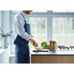 Cuchillo para chef hoja 20 cm ”chef’s edition” wmf