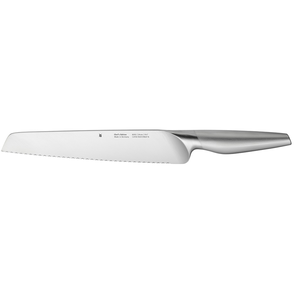 Cuchillo para pan multiusos 24 cm ”chef’s edition” wmf