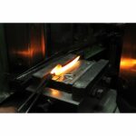 Bloque con cuchillos 6 pzs ”chef’s edition” wmf