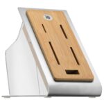 Bloque con cuchillos 6 pzs ”chef’s edition” wmf