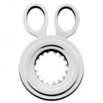 cortador para huevo wmf