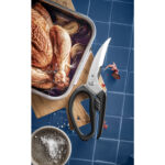 Tijeras para aves wmf