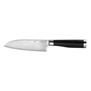 cuchillo santoku 16,5 cm yari wmf