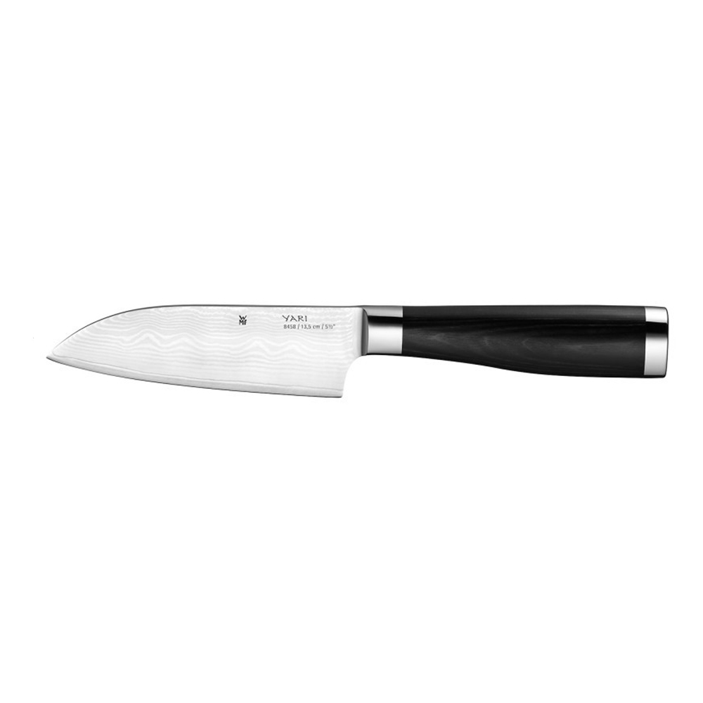 cuchillo santoku 14 cm yari wmf