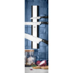 Barra magnetica para cuchillos 35 cm wmf