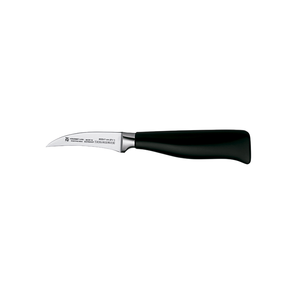 Cuchillo para pelar 7 cm ”gourmet line” wmf
