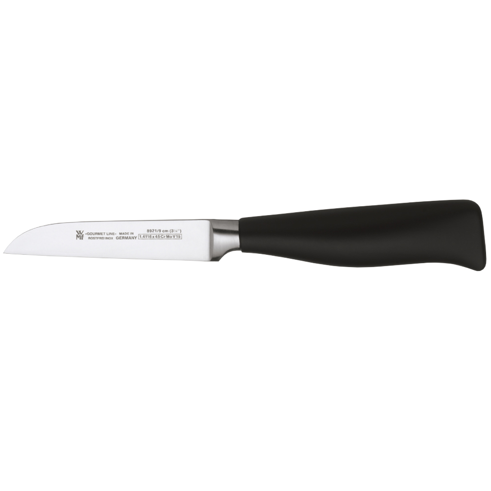 cuchillo para vegetales 20,5 cm gourmet line wmf