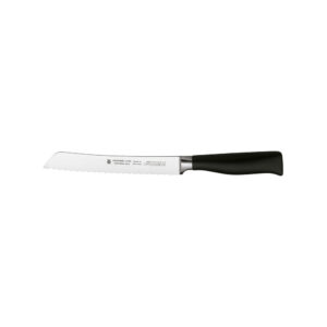 cuchillo para pan 19 cm gourmet line wmf