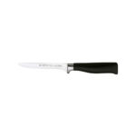 cuchillo para deshuesar 28 cm gourmet line wmf