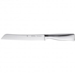 Cuchillo para pan con doble sierra hoja 19 cm ”grand gourmet” wmf