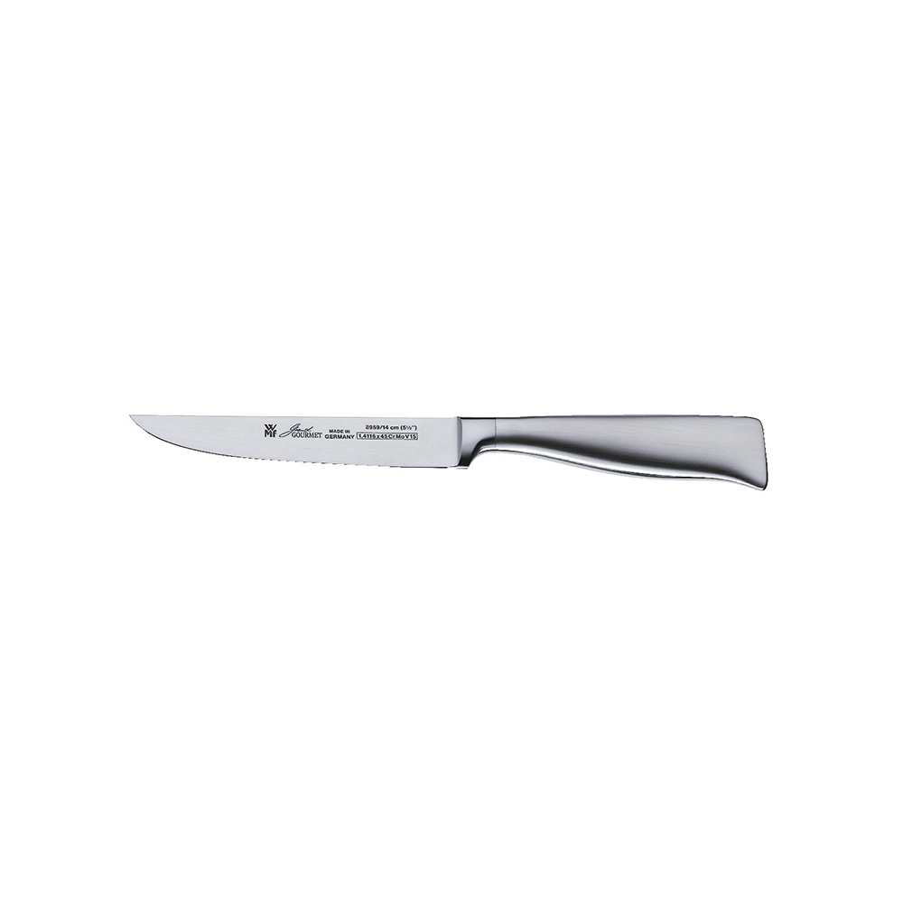 Cuchillo multiusos 26,5 cm ”grand gourmet” wmf