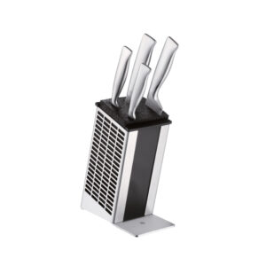 Bloque con cuchillos 5 pzs ”grand gourmet” wmf