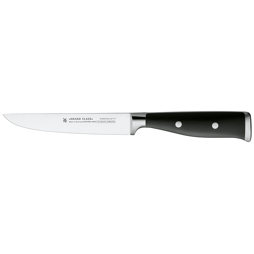 cuchillo multiusos 14 cm ”grand class” wmf