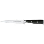 cuchillo para cocina doble sierra 16 cm ”grand class” wmf
