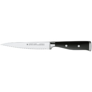 cuchillo para cocina doble sierra 16 cm ”grand class” wmf