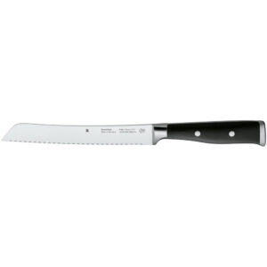 cuchillo para pan 19 cm ”grand class” wmf