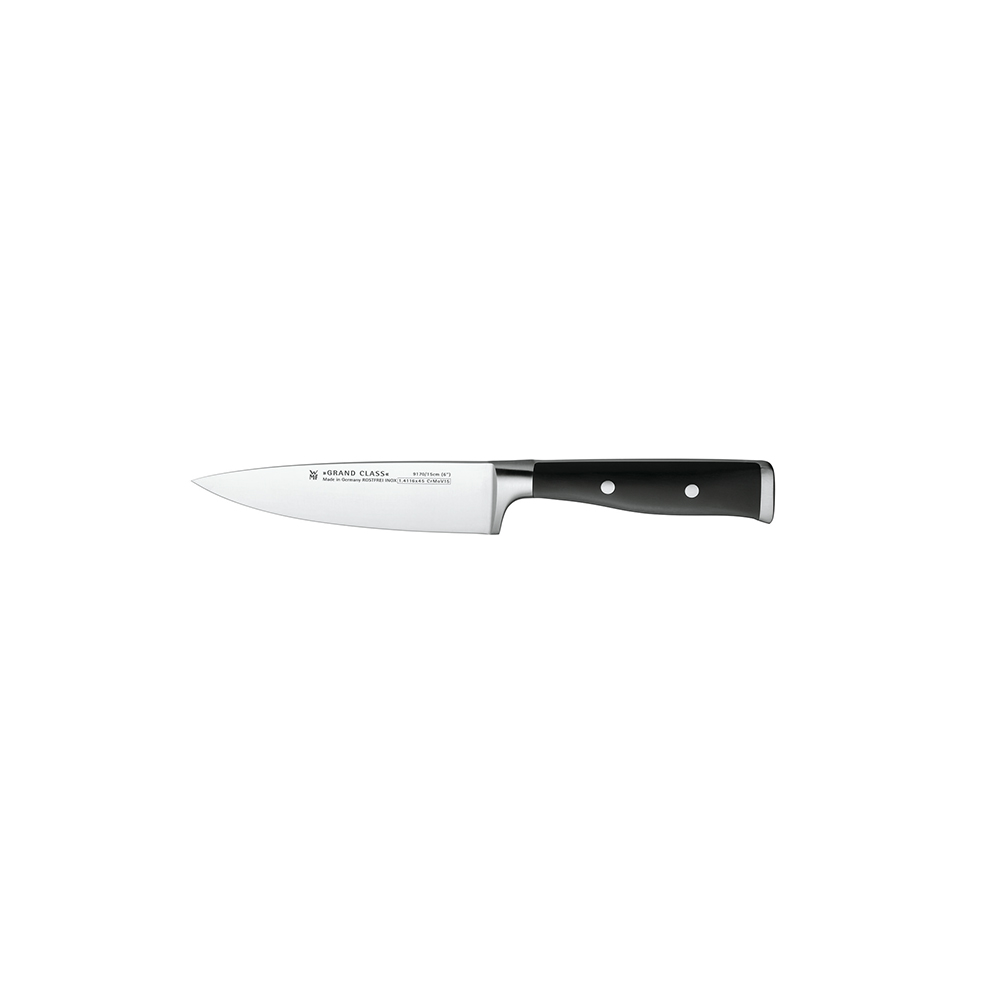 cuchillo para chef 15 cm ”grand class” wmf