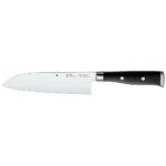cuchillo santoku 18 cm ”grand class”  wmf