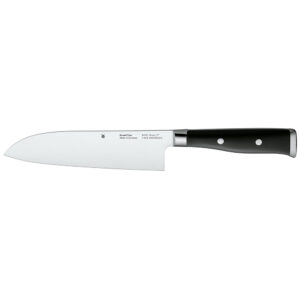 cuchillo santoku 18 cm ”grand class”  wmf