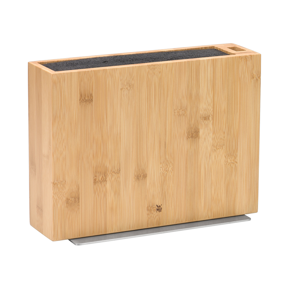 Bloque para cuchillos vacio wmf