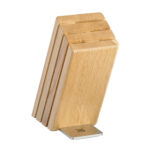 Bloque con cuchillos 6 pzs ”spitzenklasse plus” wmf