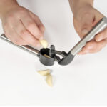 Prensa de ajos 17 cm wmf