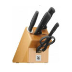 Bloque c/Cuchillos 5 pzas ”classic line” wmf