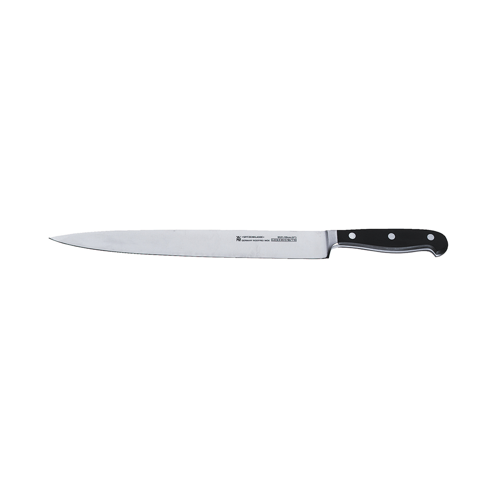 cuchillo para jamon 28 cm ”spitzenklasse plus” wmf