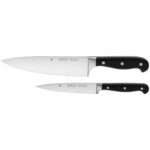 Juego de cuchillos chef 2 pzs 20 cm multiusos 14 cm ”spitzenklasse plus” wmf