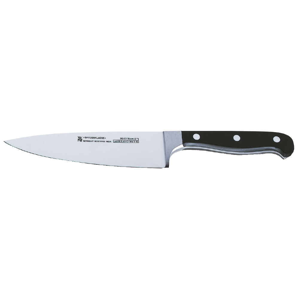 Cuchillo para chef 15 cm ”spitzenklasse plus” wmf