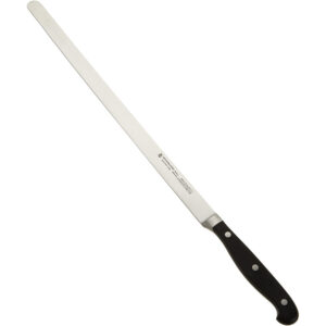 Cuchillo para salmon 31 cm ”spitzenklasse plus” wmf