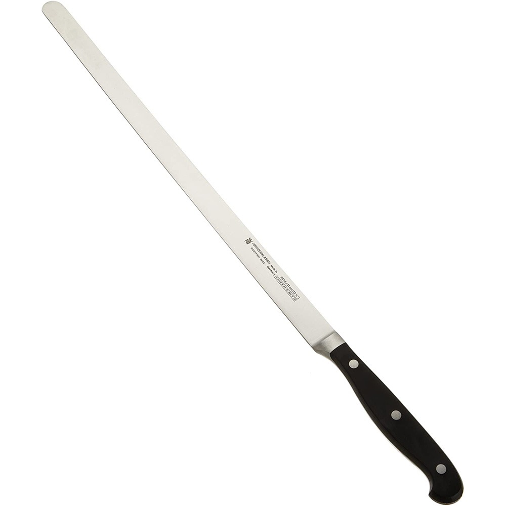 Cuchillo para salmon 31 cm ”spitzenklasse plus” wmf